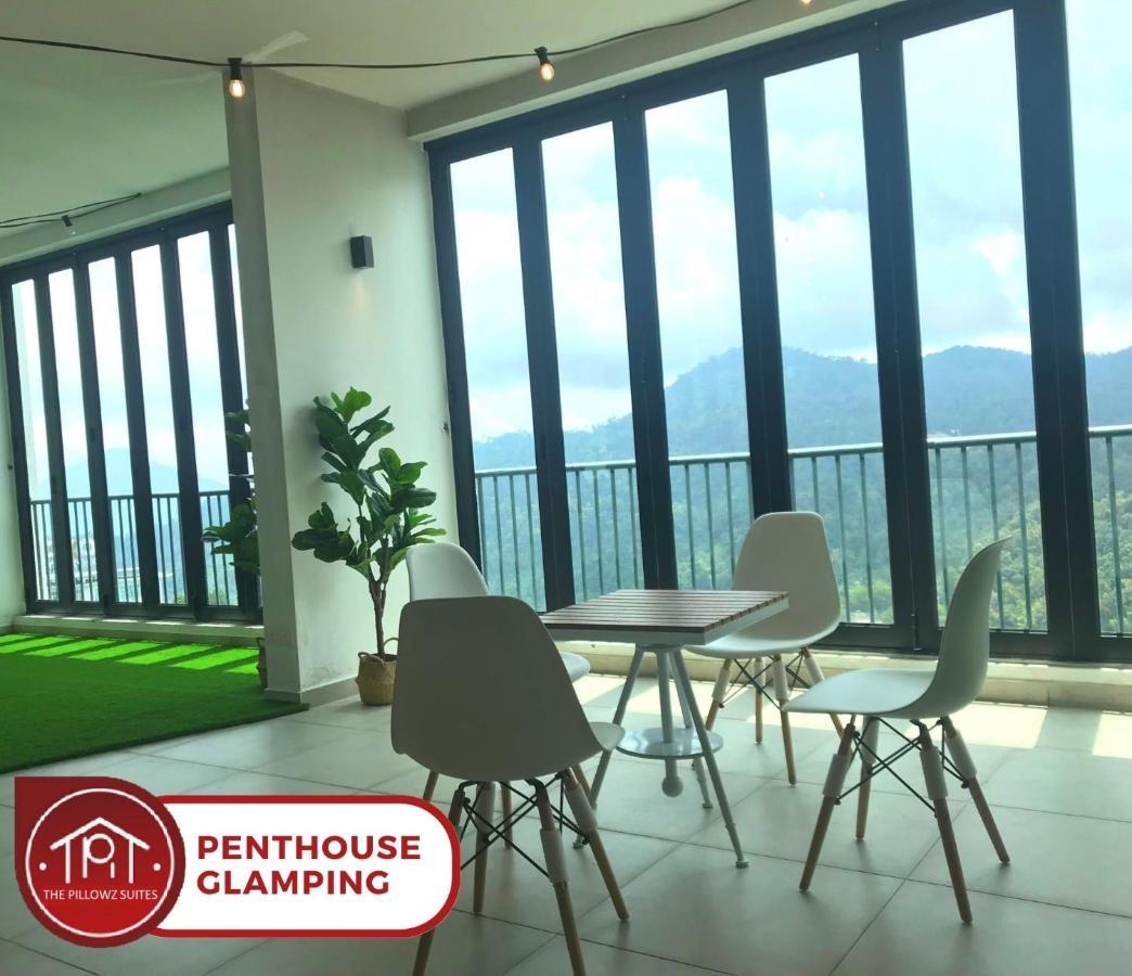 Geo38 Prime Suites Genting Highlands Exteriér fotografie